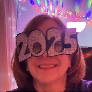 Meet your Posher, Ann